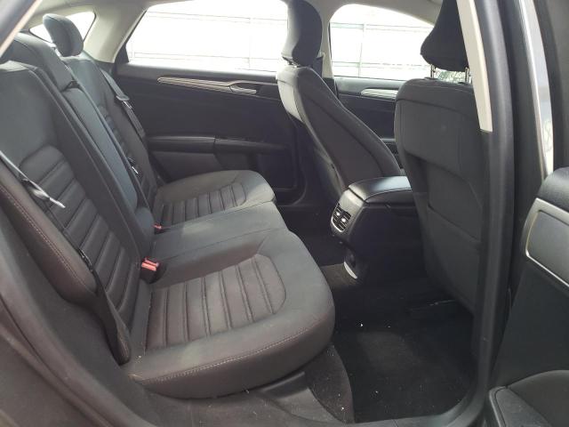 Photo 5 VIN: 3FA6P0HD2JR237867 - FORD FUSION SE 