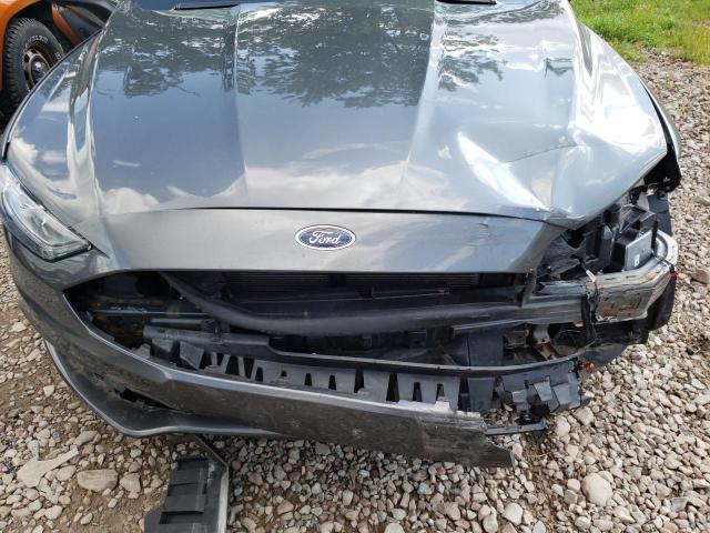 Photo 6 VIN: 3FA6P0HD2JR237867 - FORD FUSION SE 