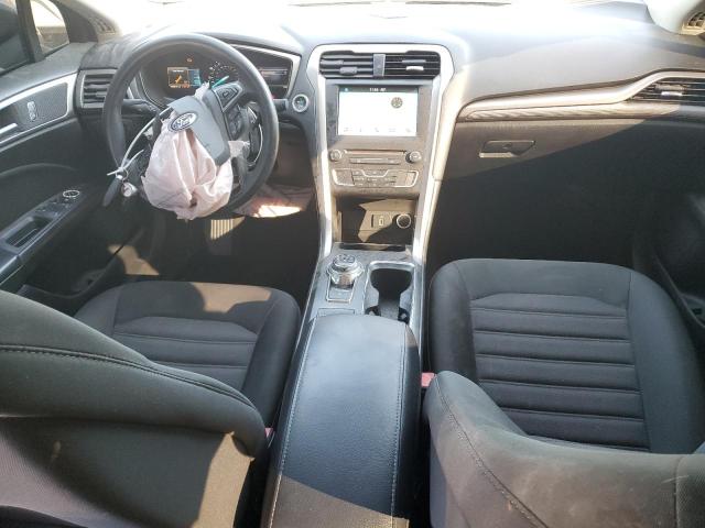 Photo 7 VIN: 3FA6P0HD2JR240865 - FORD FUSION SE 