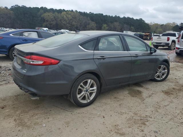 Photo 2 VIN: 3FA6P0HD2JR244799 - FORD FUSION SE 