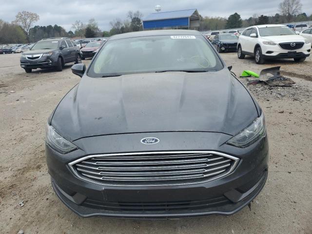 Photo 4 VIN: 3FA6P0HD2JR244799 - FORD FUSION SE 