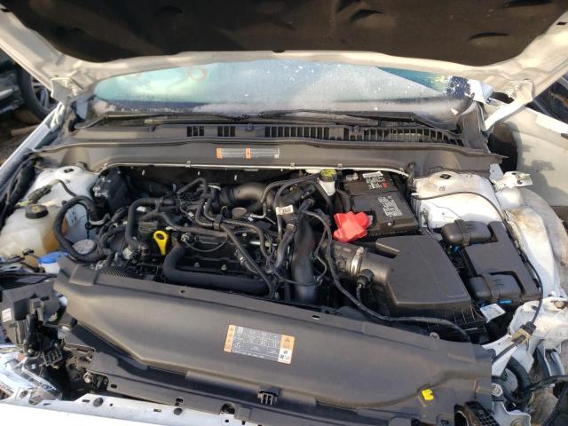 Photo 10 VIN: 3FA6P0HD2JR252515 - FORD FUSION 