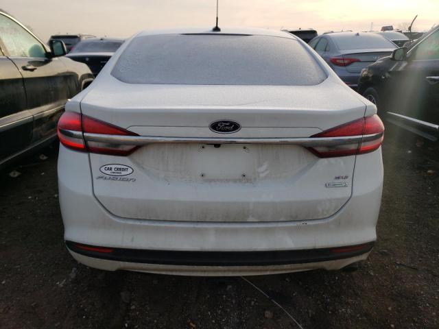 Photo 5 VIN: 3FA6P0HD2JR252515 - FORD FUSION 