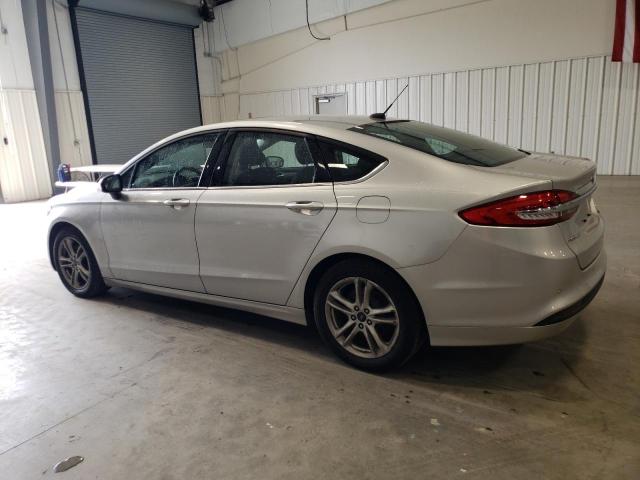 Photo 1 VIN: 3FA6P0HD2JR253180 - FORD FUSION SE 