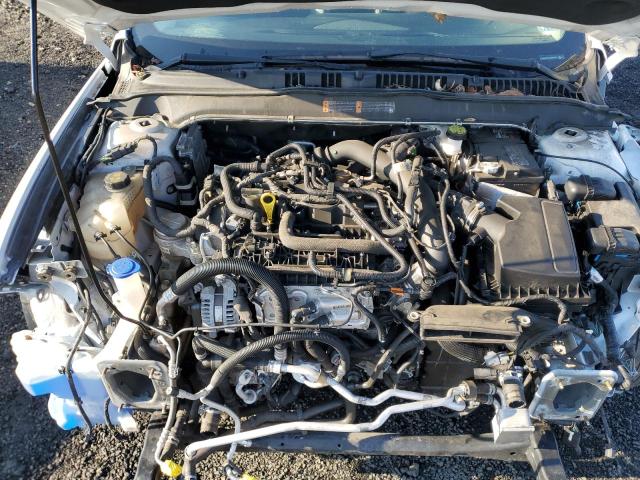 Photo 10 VIN: 3FA6P0HD2JR255124 - FORD FUSION SE 