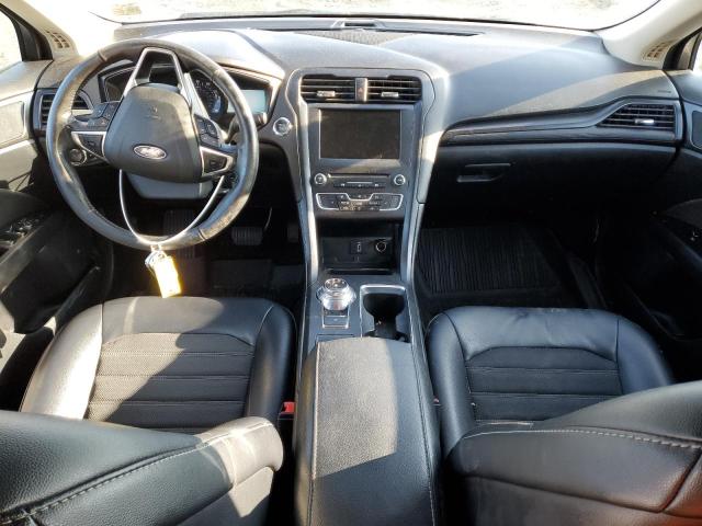 Photo 7 VIN: 3FA6P0HD2JR255124 - FORD FUSION SE 