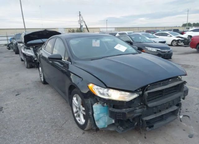 Photo 0 VIN: 3FA6P0HD2JR280508 - FORD FUSION 