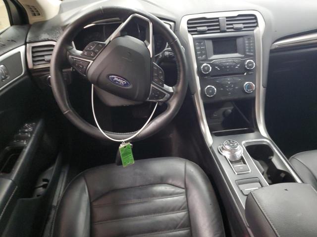 Photo 7 VIN: 3FA6P0HD2JR287037 - FORD FUSION SE 