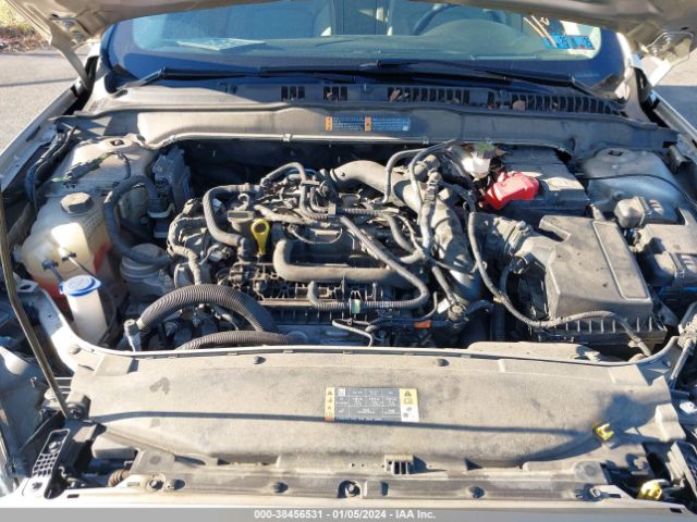 Photo 9 VIN: 3FA6P0HD2KR111445 - FORD FUSION 