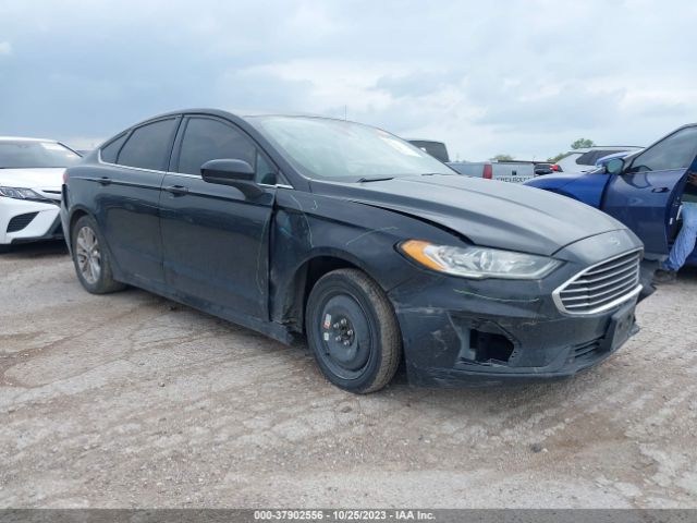 Photo 0 VIN: 3FA6P0HD2KR112434 - FORD FUSION 