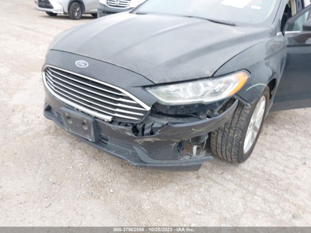 Photo 5 VIN: 3FA6P0HD2KR112434 - FORD FUSION 