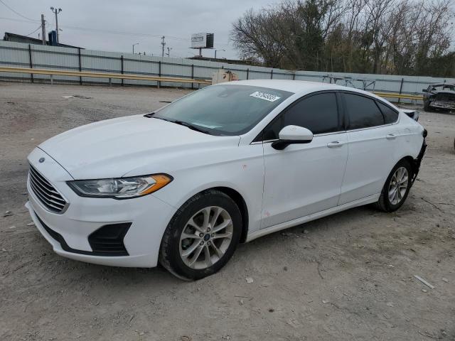 Photo 0 VIN: 3FA6P0HD2KR136460 - FORD FUSION 