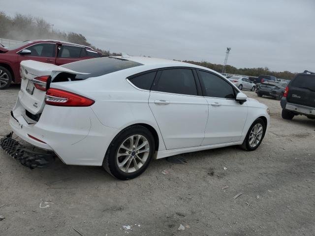 Photo 2 VIN: 3FA6P0HD2KR136460 - FORD FUSION 