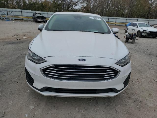 Photo 4 VIN: 3FA6P0HD2KR136460 - FORD FUSION 