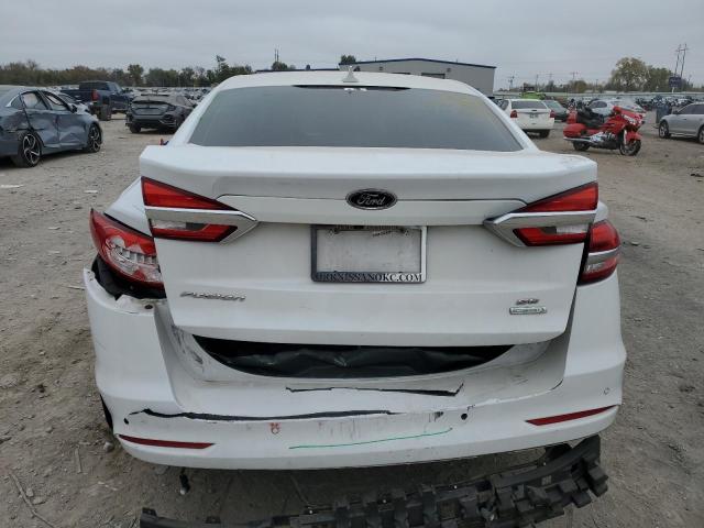 Photo 5 VIN: 3FA6P0HD2KR136460 - FORD FUSION 