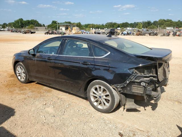 Photo 1 VIN: 3FA6P0HD2KR159544 - FORD FUSION SE 