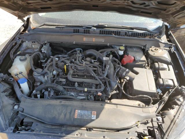 Photo 10 VIN: 3FA6P0HD2KR159544 - FORD FUSION SE 