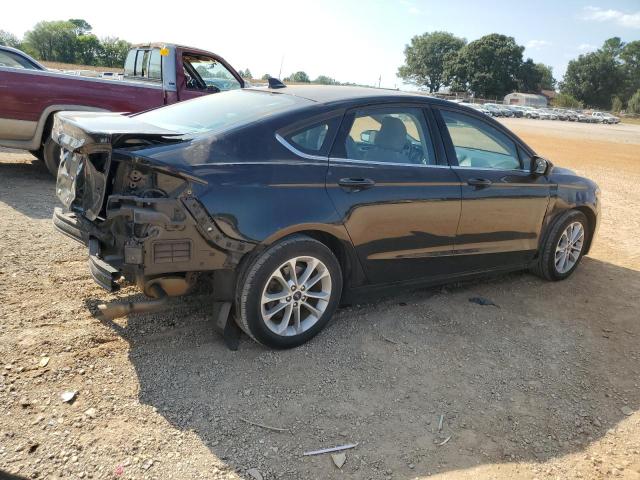 Photo 2 VIN: 3FA6P0HD2KR159544 - FORD FUSION SE 