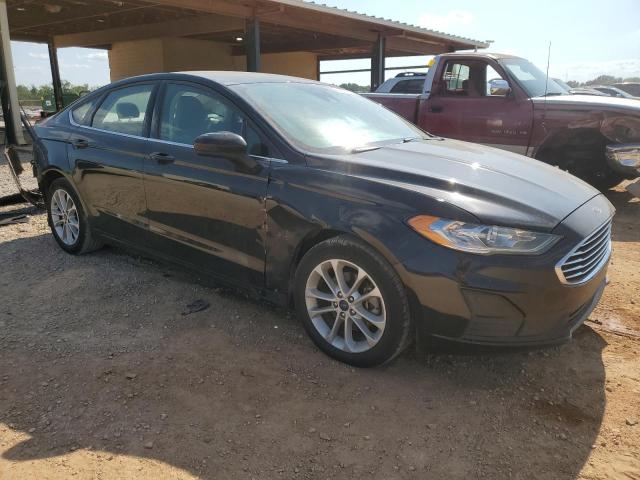 Photo 3 VIN: 3FA6P0HD2KR159544 - FORD FUSION SE 