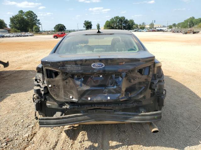 Photo 5 VIN: 3FA6P0HD2KR159544 - FORD FUSION SE 