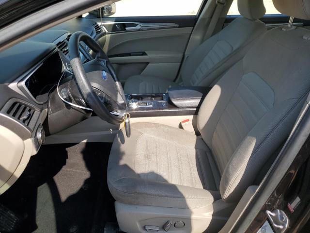 Photo 6 VIN: 3FA6P0HD2KR159544 - FORD FUSION SE 