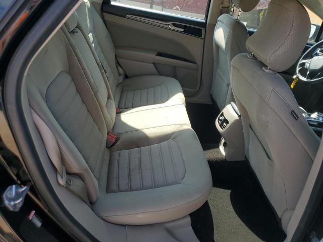 Photo 9 VIN: 3FA6P0HD2KR159544 - FORD FUSION SE 