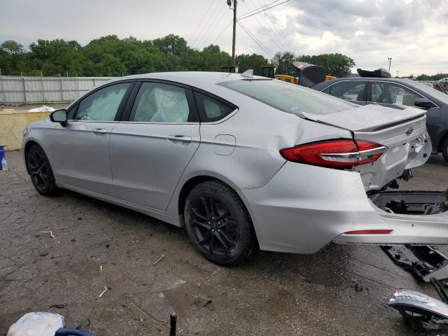 Photo 1 VIN: 3FA6P0HD2KR161066 - FORD FUSION 