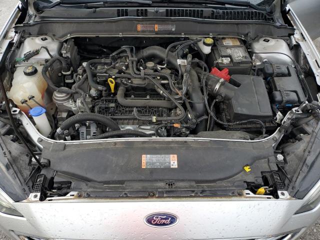 Photo 10 VIN: 3FA6P0HD2KR161066 - FORD FUSION 