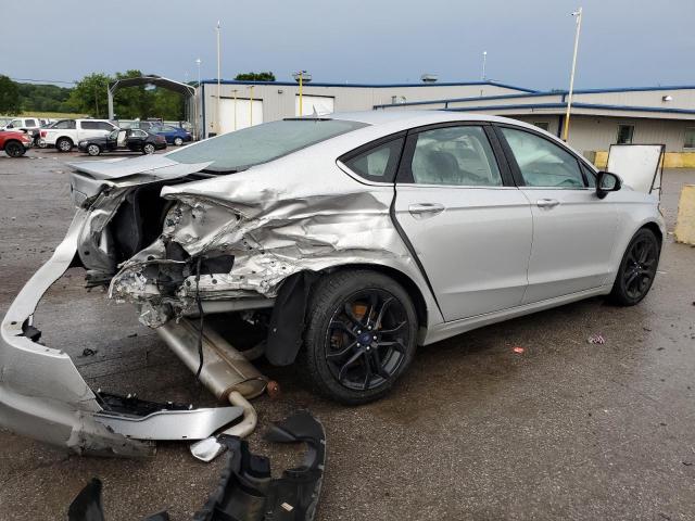 Photo 2 VIN: 3FA6P0HD2KR161066 - FORD FUSION 