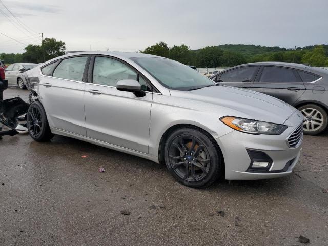 Photo 3 VIN: 3FA6P0HD2KR161066 - FORD FUSION 