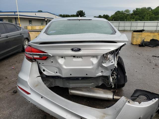 Photo 5 VIN: 3FA6P0HD2KR161066 - FORD FUSION 