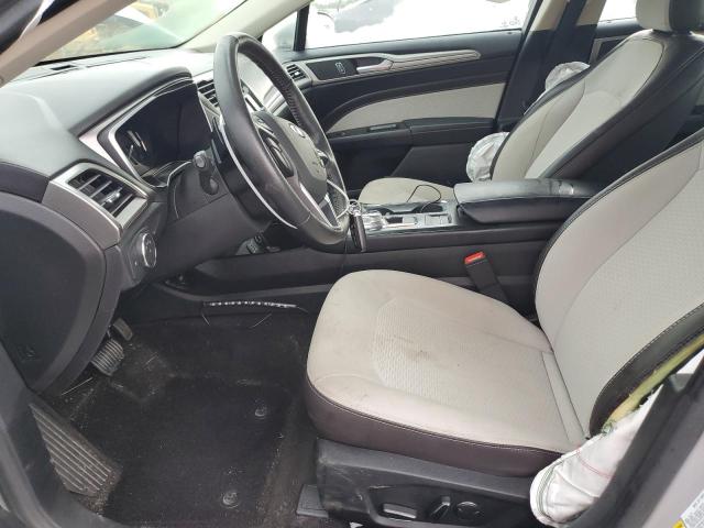 Photo 6 VIN: 3FA6P0HD2KR161066 - FORD FUSION 