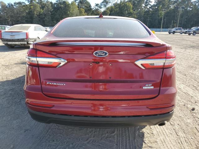 Photo 5 VIN: 3FA6P0HD2KR161262 - FORD FUSION SE 