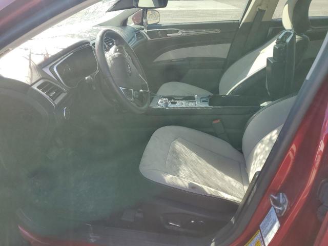 Photo 6 VIN: 3FA6P0HD2KR161262 - FORD FUSION SE 