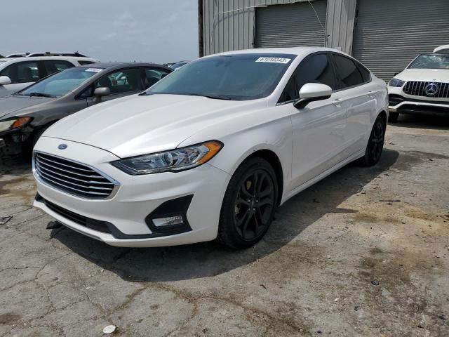 Photo 0 VIN: 3FA6P0HD2KR162279 - FORD FUSION SE 