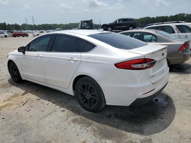 Photo 1 VIN: 3FA6P0HD2KR162279 - FORD FUSION SE 