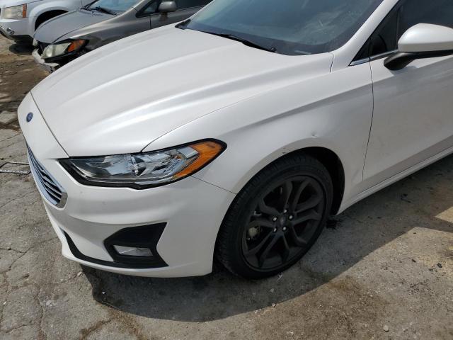 Photo 11 VIN: 3FA6P0HD2KR162279 - FORD FUSION SE 