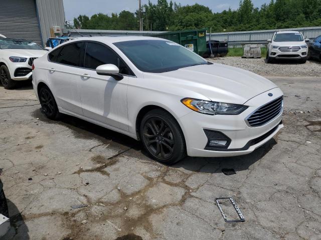 Photo 3 VIN: 3FA6P0HD2KR162279 - FORD FUSION SE 