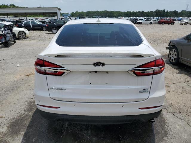 Photo 5 VIN: 3FA6P0HD2KR162279 - FORD FUSION SE 