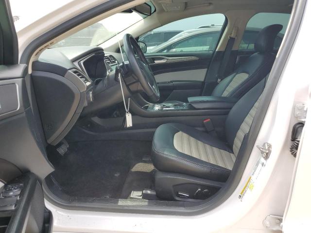 Photo 6 VIN: 3FA6P0HD2KR162279 - FORD FUSION SE 