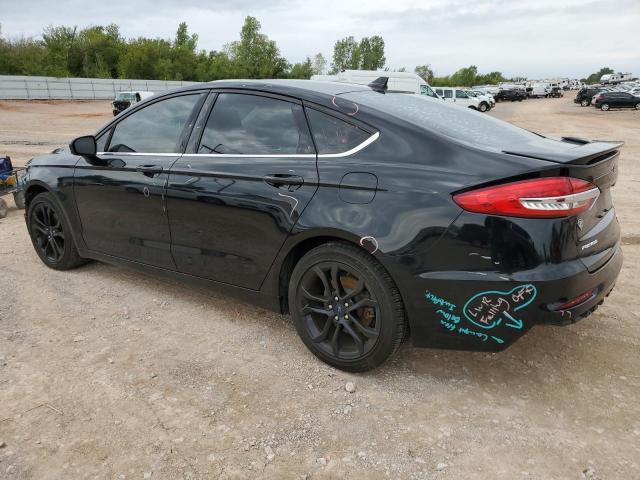 Photo 1 VIN: 3FA6P0HD2KR162539 - FORD FUSION SE 