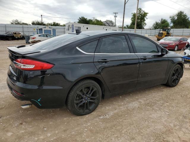 Photo 2 VIN: 3FA6P0HD2KR162539 - FORD FUSION SE 