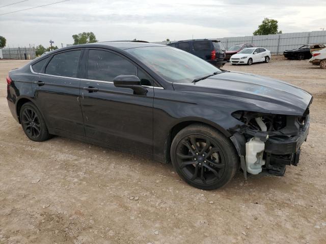 Photo 3 VIN: 3FA6P0HD2KR162539 - FORD FUSION SE 