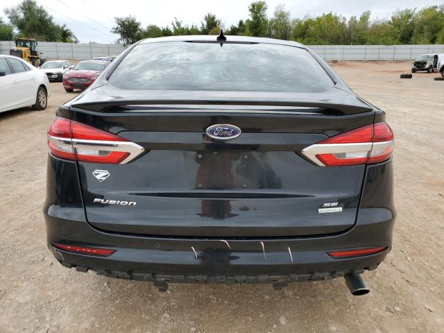 Photo 5 VIN: 3FA6P0HD2KR162539 - FORD FUSION SE 