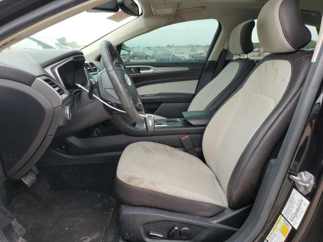 Photo 6 VIN: 3FA6P0HD2KR162539 - FORD FUSION SE 