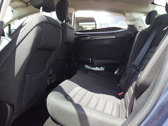 Photo 5 VIN: 3FA6P0HD2KR169829 - FORD FUSION SE 