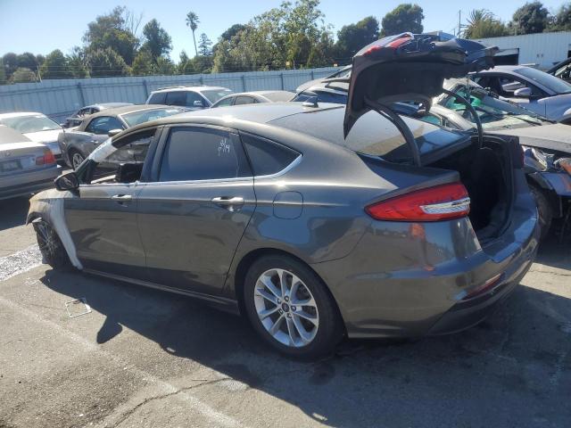 Photo 1 VIN: 3FA6P0HD2KR178370 - FORD FUSION SE 