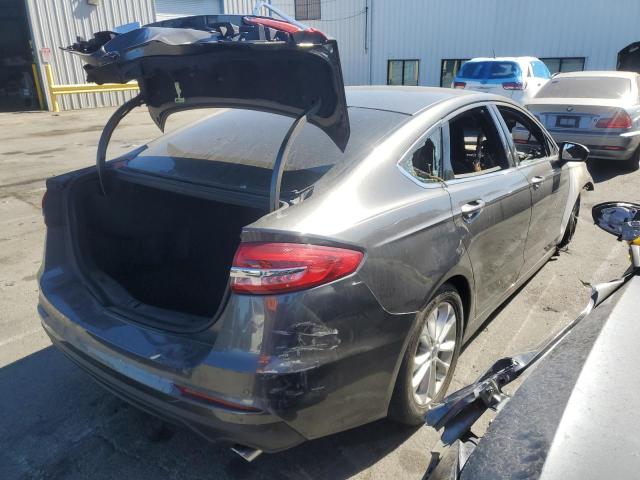 Photo 2 VIN: 3FA6P0HD2KR178370 - FORD FUSION SE 