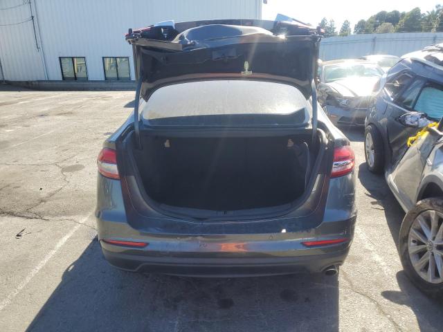 Photo 5 VIN: 3FA6P0HD2KR178370 - FORD FUSION SE 