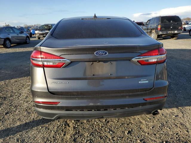 Photo 5 VIN: 3FA6P0HD2KR179051 - FORD FUSION SE 